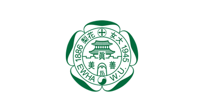 Ewha Womans University official logo