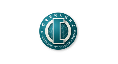 Hankuk University of Foreign Studies official logo
