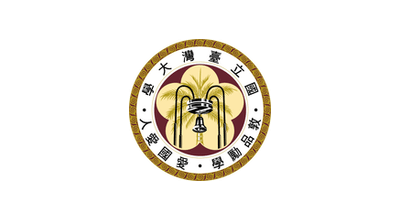 National Taiwan University official logo